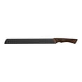 thumbnail image 1 of Cuchillo Tramontina Churrasco Black de Madera para rebanar, 1 of 4