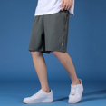 thumbnail image 1 of Athletic Sports Pants for Men's, 1 of 4