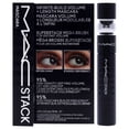 thumbnail image 1 of MAC Stack Mascara Superstack Macro Brush de MAC para mujer - 0.41 oz Mascara, 1 of 2
