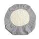 thumbnail image 2 of Sábana impermeable de 180 x 200 cm (70 x 78 pulgadas), cómoda, suave, gruesa, intercalada, transpirable, lavada, funda protectora para colchón, sábana impermeable., 2 of 7