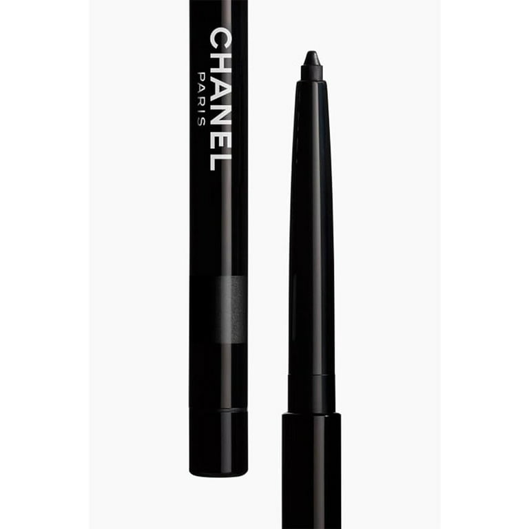 chanel waterproof eyeliner pencil