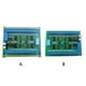 thumbnail image 2 of Cateissary Caja de carril DIN de 12V CC, controlador de transistor ligero profesional, controladores duraderos, placa de expansión, interruptor Electrónica miscelánea Caja de riel DIN, 2 of 6