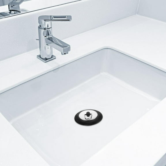 Milisten  Drain Plug for Sink Plugs Bathroom Tub Pop-up Stopper Bathtub