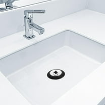 Milisten Drain Plug for Sink Plugs Bathroom Tub Pop-up Stopper Bathtub