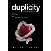 The Abington: duplicity - A Story of Deadly Intent (Series #1) (Hardcover)