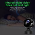 thumbnail image 4 of JGOO Wireless Security Camera, 1080p WiFi Camera Only supports 2.4G WiFi Outdoor Night Vision, IP65 Outdoor Waterproof for Home Security System, Security Camera with PIR App Motion Sensor, 4 of 9
