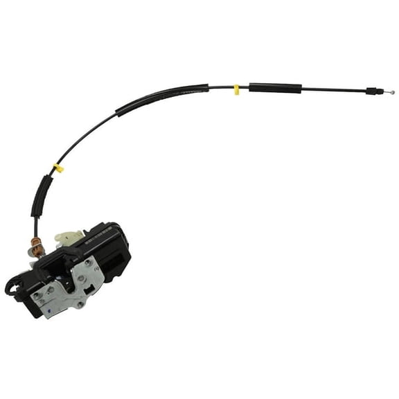 LOCK ASM-FRT S/ (SLP-P1)