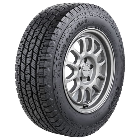 Kenda Klever A/T Trail (KR615A) All Terrain 235/65R18 110H XL Light Truck Tire