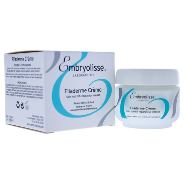 Embryolisse Filaderme Cream by Embryolisse for Unisex 1.69 oz Cream