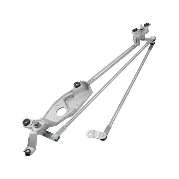 Front Windshield Wiper Linkage 1 - Compatible with 2007 - 2019 Toyota Tundra 2008 2009 2010 2011 2012 2013 2014 2015 2016 2017 2018