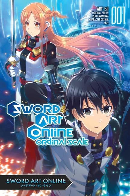 Sword Art Online Sword Art Online 26 (Light Novel): Volume 26