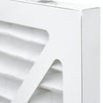 thumbnail image 5 of AIRx Filters 24x30x1 Air Filter MERV 11 Pleated HVAC AC Furnace Air Filter, Allergy 6-Pack, Made in the USA, 5 of 7