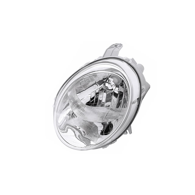 FARO MATIZ 2004 al 2005 PONTIAC Izquierdo/Piloto DEPO .