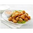 Stilwell Lightly Breaded Cut Okra, 24 Oz, Box