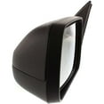 thumbnail image 3 of Side Mirror Compatible with 2009-2012 Ford Flex 3.5L V6 Duratec Left Driver Side 365HP Replaces 8A8Z17683AA FD196EL FO1320358 FD196EL, 3 of 5