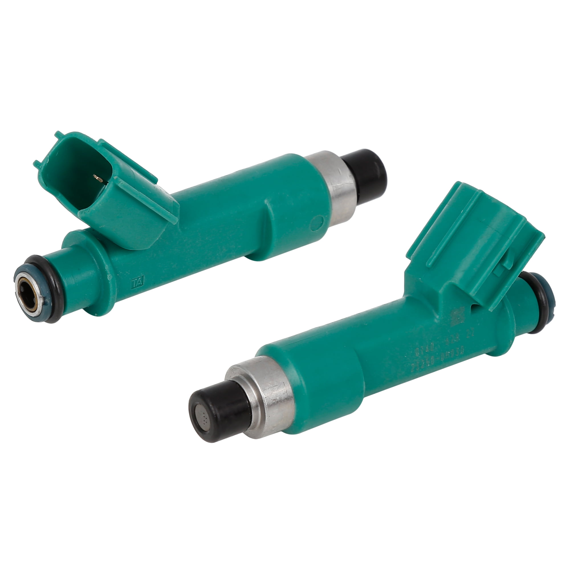 イヨ 23250-28070 FUEL INJECTOR SET TOYOTA 1AZ-FSE D4 FOR AVENSIS RAV-4