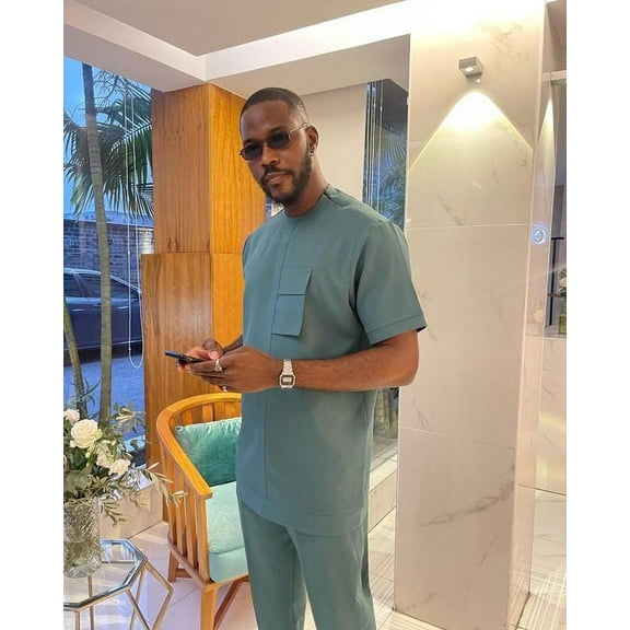 Classy African man clothes, African men traditional wear, African men clothing styles, African cultural clothes, African native wear for men