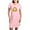 Pink, variant on - Death Metal Unicorn - Women's Nightshirt