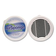 Natures Air Odor-Absorbing Replacement Sponge Neutral 24/Carton 1011