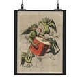 thumbnail image 2 of Print: Devilish Figures Beating A Drum, 1870, 2 of 4