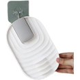 thumbnail image 2 of Spoon Rest, Kitchen Spoon Holder, Kitchen Lid Holder, Lid Holder, Lid Rack, Spatula Holder Spoon Holder Vertical Cutlery Holder for Kitchen Utensils, 2 of 5
