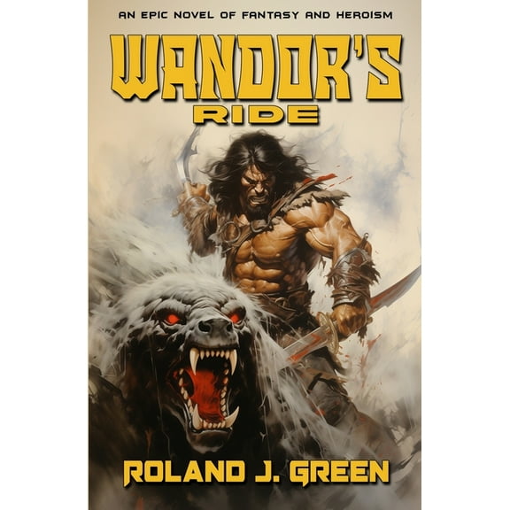 Bertan Wandor Adventures Wandor's Ride - The Bertan Wandor Adventures (Book 1), Book 1, (Paperback)