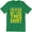 Green, variant on I'd Flex But I Like This Funny Joke Gym Training Fitness Gift Mens T-Shirt