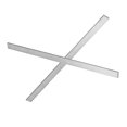 thumbnail image 1 of 2Mm X 10Mm X 200Mm Outil de Coupe en Métal pour Machine 2 Pcs, 1 of 8