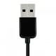 thumbnail image 3 of Cable de datos USB para cargador Samsung Galaxy Tab 2 10.1 P5100 P7500 7.0 Plus T859, 3 of 8