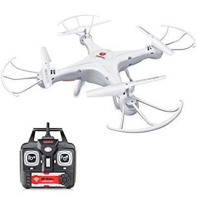 drone explorer 2.4 g