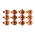 thumbnail image 2 of Adornos de Bolas de Navidad Sunnimix 12 piezas colgantes de Halloween, 2 of 8