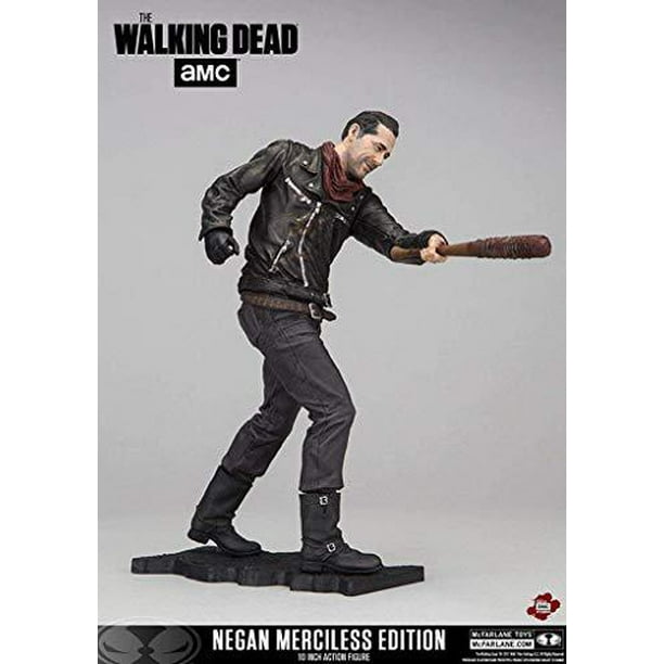 Negan deluxe action figure sale