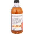 Jarrow Formulas 5 Acidity Apple Cider Vinegar, 16 Ounce