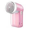 thumbnail image 2 of TIMIFIS Fabric Shaver Household Essentials Rechargeable Fabric Shaver, Lint Remover Sweater Defuzzer Lints Fuzzs Pills Pilling For Clothes And Furniture Apartment Essentials For First Apartment, 2 of 4
