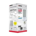 thumbnail image 5 of SATCO S49394 54W 120V Hi-Pro LED Extended Mogul 5000K HID Replacement Bulb (12 Pack), 5 of 11