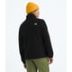 thumbnail image 4 of Chaqueta The North Face Glacier Fleece con cremallera corta para hombre, 4 of 7