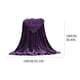 thumbnail image 1 of Manta, manta para sofá, manta polar súper suave y cálida, manta para sofá, ropa de cama, un colgante, 1 of 3