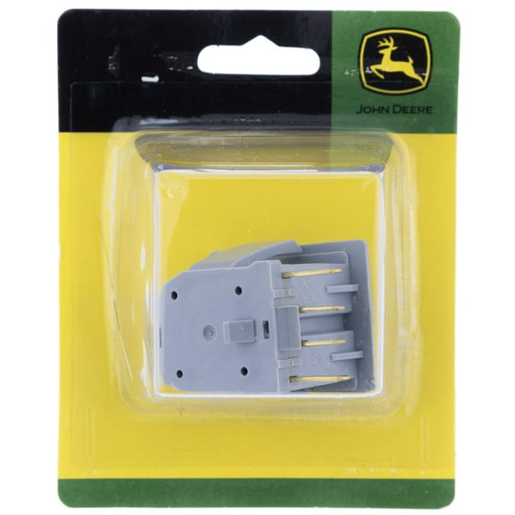 John Deere GY20073 Plunger Safety Switch L 100 105 107 110 118 120 130 D 140 150