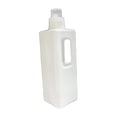 thumbnail image 3 of Dispensador de Jabón para Ropa Organizador de Detergente Líquido con Asa Caja de Almacenamiento Portátil Botella de Lavandería para Almacenamiento, 3 of 9