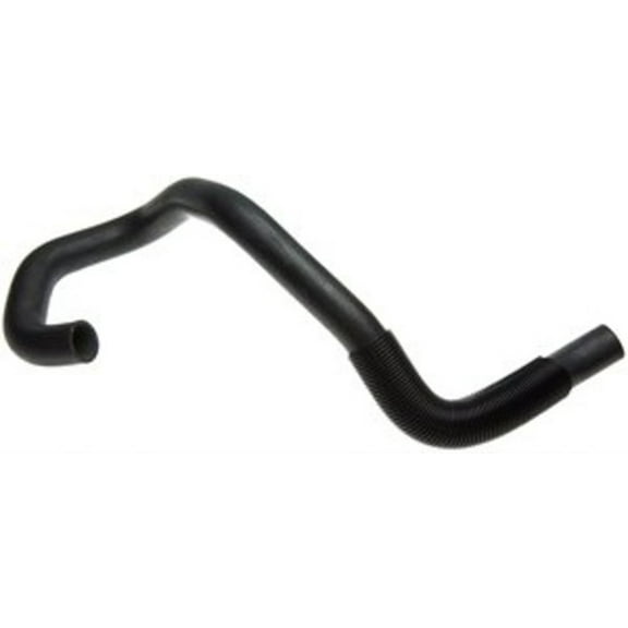 Radiator Coolant Hose Fits select: 2008-2013 MITSUBISHI OUTLANDER