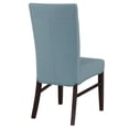 thumbnail image 2 of Milton Fabric Dining Chair (Set of 2), Multiple Colors, 2 of 8