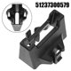 thumbnail image 4 of suitable for Bonnet Hood Lock Anti-Tamper Shield for MINI F55 F56 CABRIO F57-CHENG DU SI XI, 4 of 5