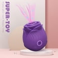 thumbnail image 6 of [Compact Massage Stick for Relaxation] Ultra-Compact Portable Electric Massage Stick - USB Rechargeable, High-Speed Motor & High-Frequency Vibration for Full Body Relaxation - Ideal for NeckA145, 6 of 7