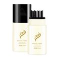 thumbnail image 2 of EGNMCR White Hair Concealing Pen Color-filling Cover White Hair Temporary Color-filling Waterproof And Sweat-proof Natural Fast Color Development dye shampoo, 2 of 4