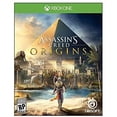 thumbnail image 1 of ASSASSINS CREED ORIGINS XBOX ONE Xbox One Standard, 1 of 6