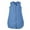 Blue, variant on Baby Sleeping Bag Baby Wearable Blanket Toddler Sleep Sack Summer Sleeping Bags 0 24 Months Elephant Blanket