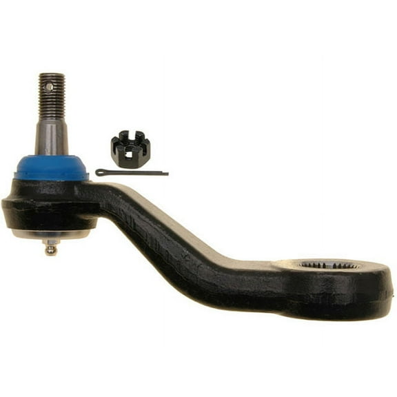 Pitman Arm - Compatible with 1999 - 2004 GMC Sierra 2500 2000 2001 2002 2003