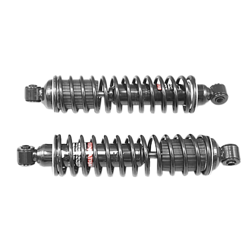 Monroe Shocks & Struts Load Adjusting 58575 Shock Absorber Walmart