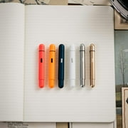 Lamy Pico Ballpoint Pen - Chromium