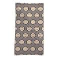 thumbnail image 3 of Sand Towel Beach Towel Microfiber Beach Towel Super Lightweight Colorful Bath Towel Sandproof Beach Blanket Multi-Purpose Towel for Travel Swimming Pool 30X60 Inch, 3 of 3